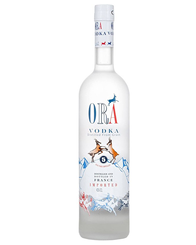 Изображение товара ORA 0.7 л.