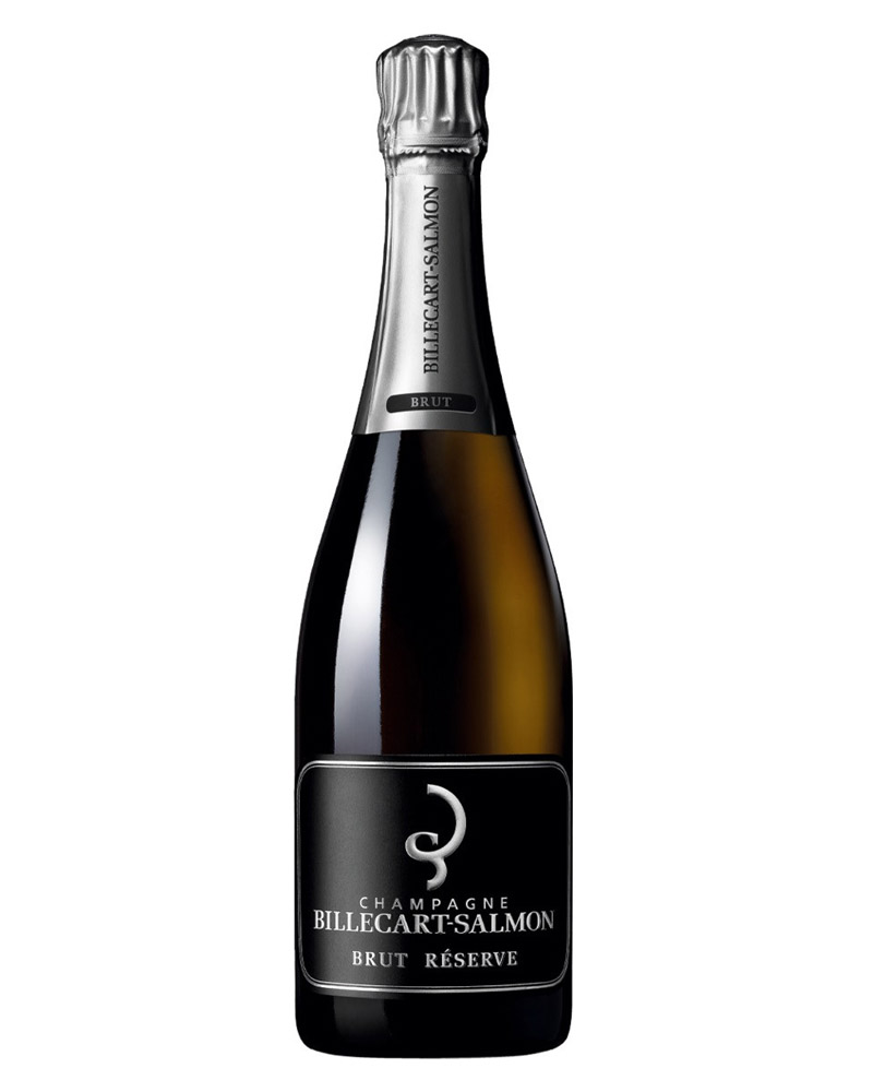 Изображение товара Billecart-Salmon, Brut Réserve, Champagne 0.75 л.