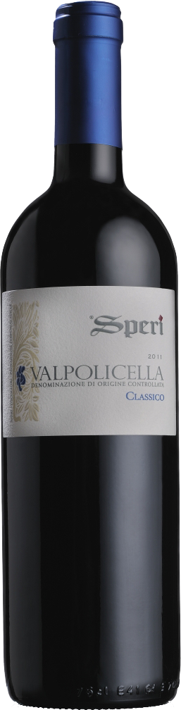Изображение товара Valpolicella DОС Classico, Organic 0.75 л.
