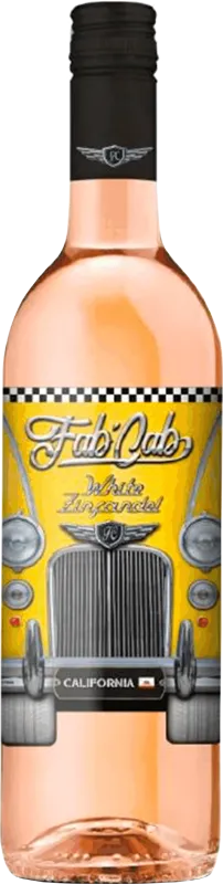 Изображение товара Fab Cab White Zinfandel