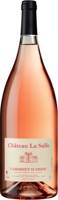 Изображение товара Cabernet d'Anjou, Chateau La Salle 1.5 л.