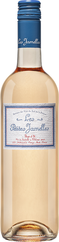 Изображение товара Clair de Rosé, Les Jamelles 0.75 л.