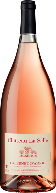 Изображение товара Cabernet d'Anjou, Chateau La Salle 1.5 л.