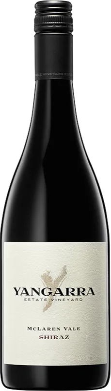 Изображение товара Shiraz " PF", Yangarra Estate Vineyard 0.75 л.