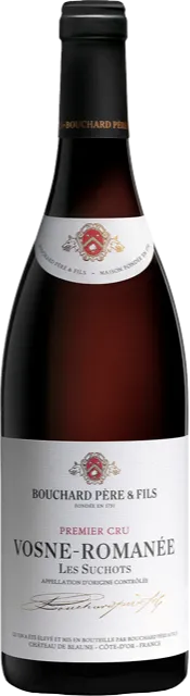 Изображение товара Bouchard Pere et Fils, Vosne-Romanee 0.75 л.
