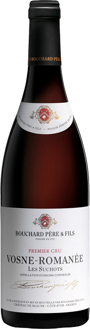 Изображение товара Bouchard Pere et Fils, Vosne-Romanee 0.75 л.