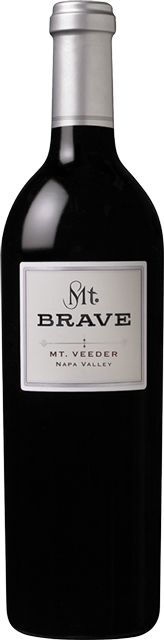 Изображение товара Malbec, Mt. Brave Mt. Veeder  0.75 л.