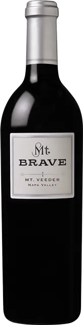 Изображение товара Malbec, Mt. Brave Mt. Veeder  0.75 л.