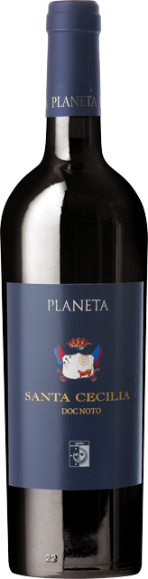 Изображение товара Santa Cecilia, Planeta, Sicilia Noto IGT 0.75 л.