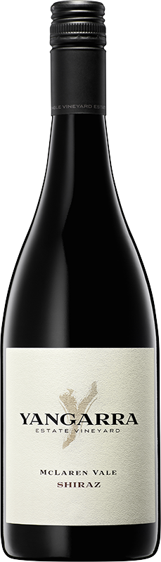 Изображение товара Shiraz "King's Wood", Yangarra Estate Vineyard 0.75 л.