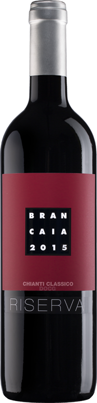 Изображение товара Brancaia, Chianti Classico Riserva DOCG 0.375 л.