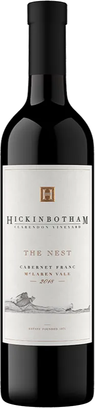 Изображение товара Cabernet Sauvignon "Trueman", Hickinbotham 0.75 л.