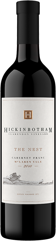 Изображение товара Cabernet Sauvignon "Trueman", Hickinbotham 0.75 л.