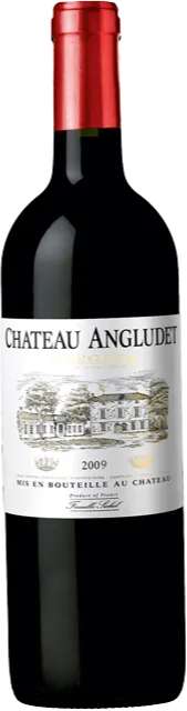 Изображение товара Chateau D'Angludet, Margaux AOC 0.75 л.