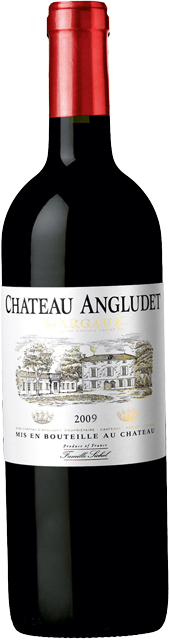 Изображение товара Chateau D'Angludet, Margaux AOC 0.75 л.