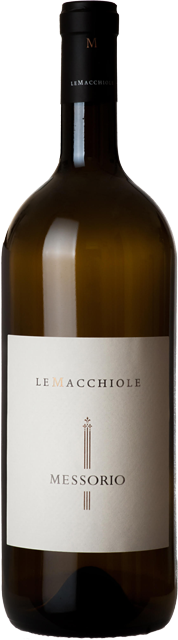 Изображение товара LE MACCHIOLE MESSORIO 1.5 л.