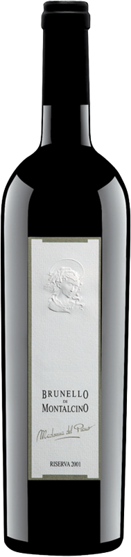 Изображение товара Valdicava, Brunello di Montalcino "Madonna del Piano" Riserva DOCG, 2013 0.75 л.