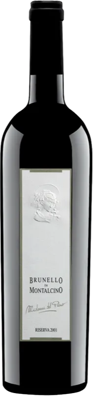 Изображение товара Valdicava, Brunello di Montalcino "Madonna del Piano" Riserva DOCG, 2013 0.75 л.