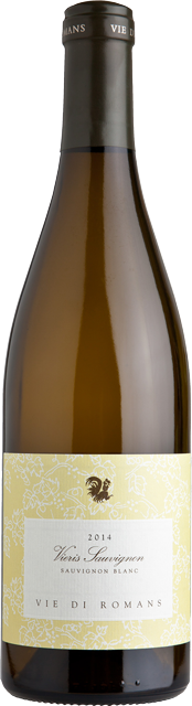 Изображение товара Piere Sauvignon Blanc DOC Rive Alte 0.75 л.