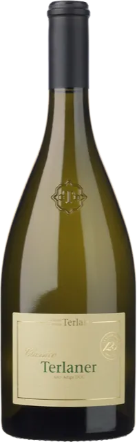 Изображение товара Terlaner Classico Cuvee 2018 0.375 л.
