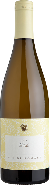 Изображение товара Dolee Friulano DOC  0.75 л.