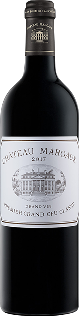 Изображение товара Château Margaux, Premier Grand Cru Classé  0.75 л.