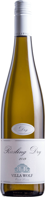 Изображение товара Riesling Villa Wolf Dry 0.75 л.