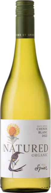 Изображение товара Sauvignon Blanc, Good Natured, Organic, Spier 0.75 л.