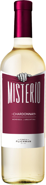 Изображение товара Chardonnay, Misterio, Finca Flichman 0.75 л.