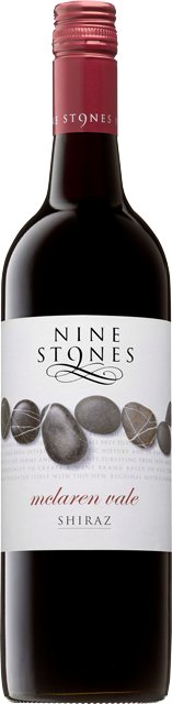 Изображение товара Nine Stones Chardonnay 0.75 л.