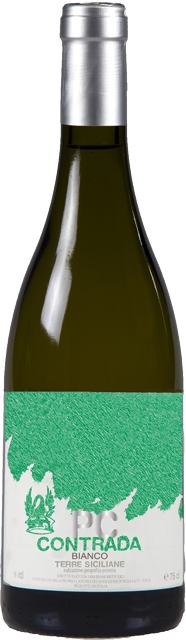 Изображение товара Contrada PC, Vini Franchetti, Sicilia 0.75 л.