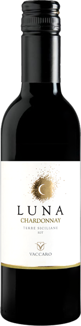 Изображение товара Chardonnay Luna IGT 0.75 л.