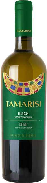 Изображение товара Tamarisi Kisi 0.75 л.