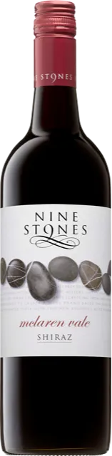 Изображение товара Nine Stones Chardonnay 0.75 л.