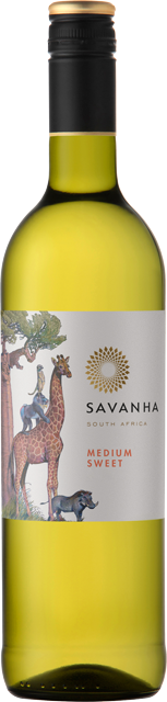 Изображение товара Chardonnay, Savanha, Spier 0.75 л.