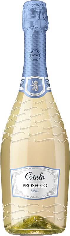 Изображение товара Prosecco Cielo DOC 0.2 л.