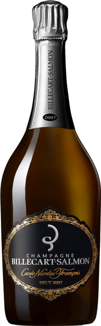 Изображение товара Billecart-Salmon, "Cuvée Nicolas François", Brut, Champagne, Magnum 1.5 л.