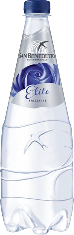 Изображение товара San Benedetto Elite Frizzante 0.75 л.